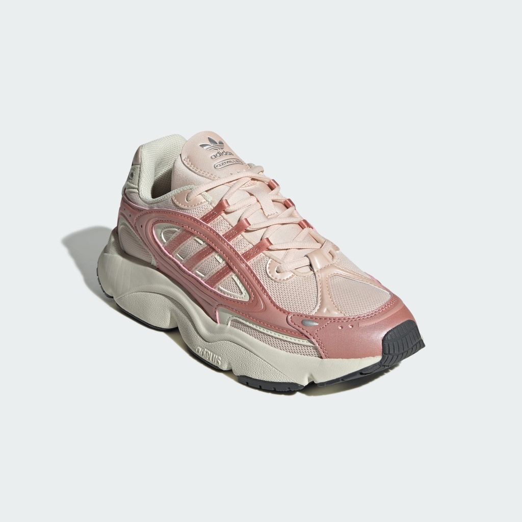 OZMILLEN SHOES - Pink