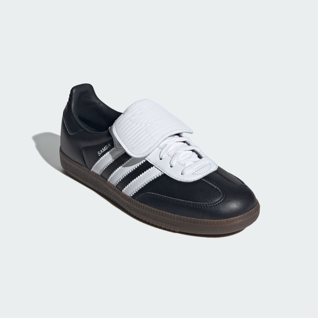 SAMBA LT SHOES - Black