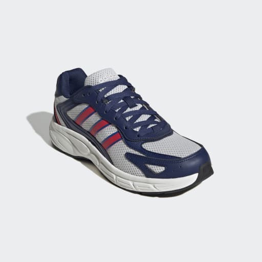 ECLYPTIX 2000 SHOES - Grey