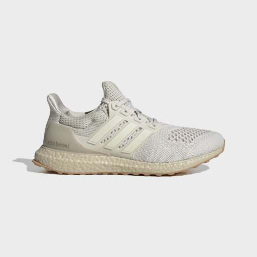 ULTRABOOST 1.0 SHOES - Beige