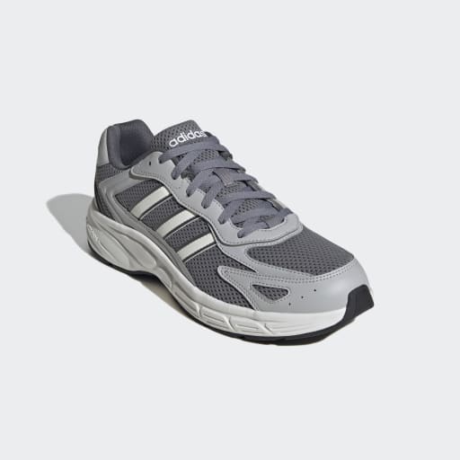 ECLYPTIX 2000 SHOES - Grey