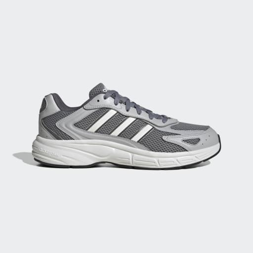 ECLYPTIX 2000 SHOES - Grey