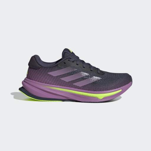 SUPERNOVA RISE RUNNING SHOES - Blue