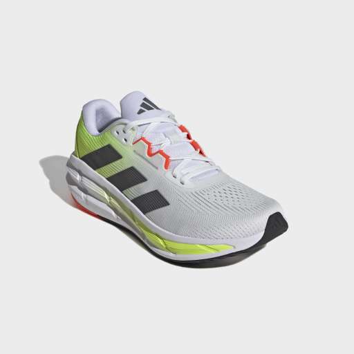 QUESTAR 3 RUNNING SHOES - White