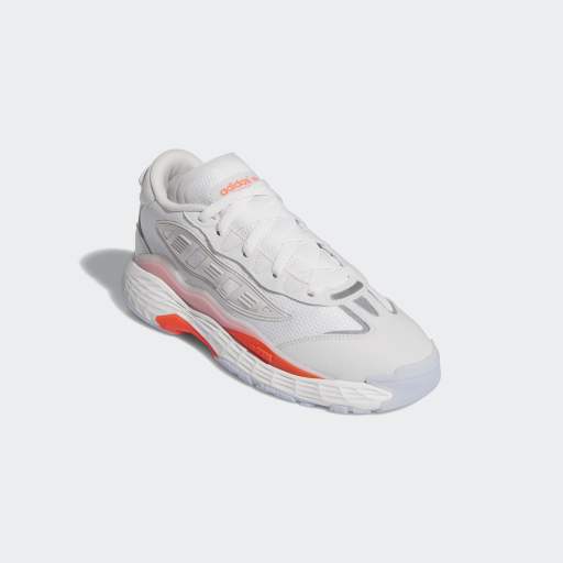 NITEBALL III SHOES - Grey