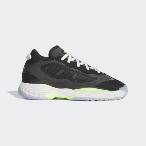 NITEBALL III SHOES - Black