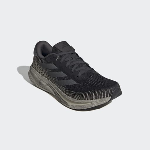 SUPERNOVA RISE RUNNING SHOES - Grey