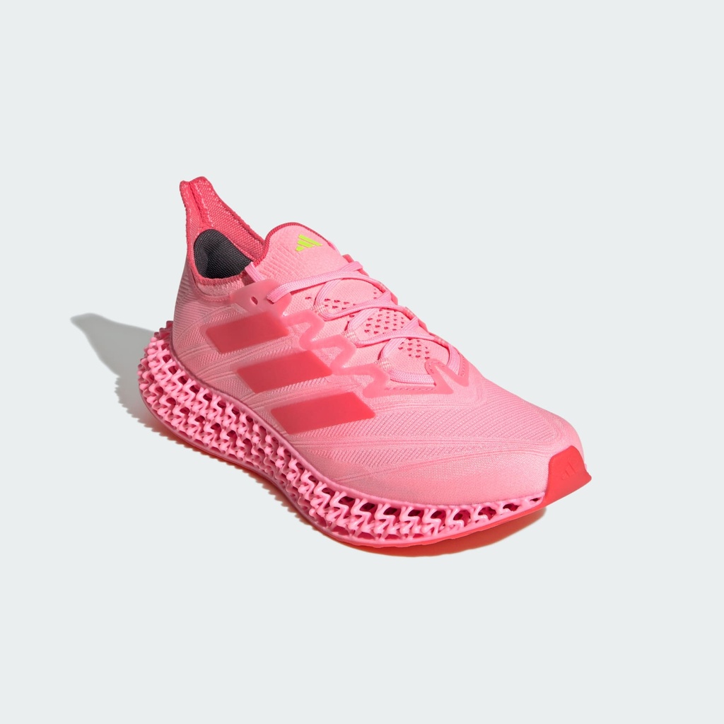 4DFWD 4 RUNNING SHOES - Pink