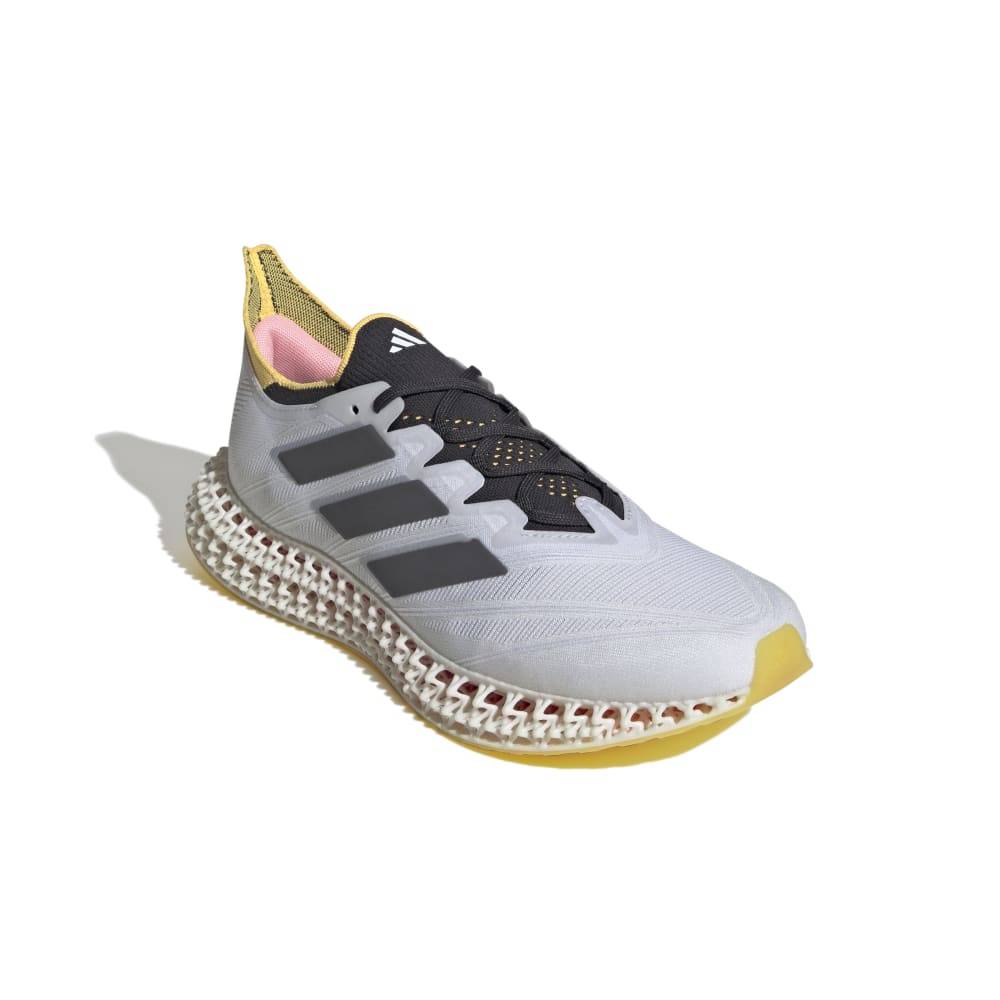 4DFWD 4 RUNNING SHOES - White