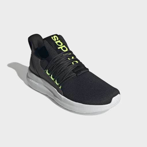 LITE RACER ADAPT 7.0 SHOES - Black
