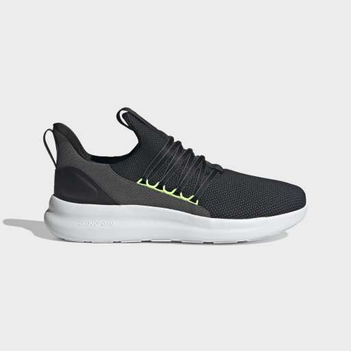 LITE RACER ADAPT 7.0 SHOES - Black