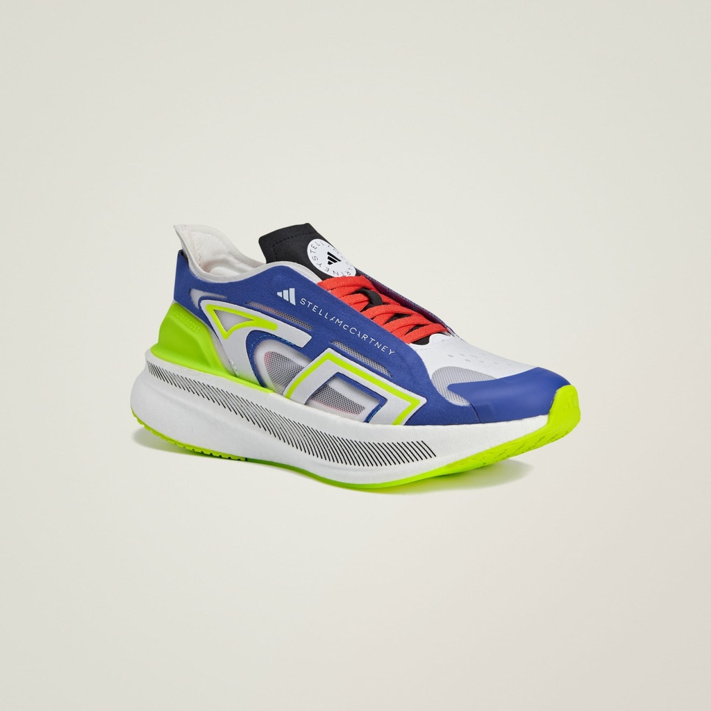 ADIDAS BY STELLA MCCARTNEY ULTRABOOST 5 SHOES - Blue