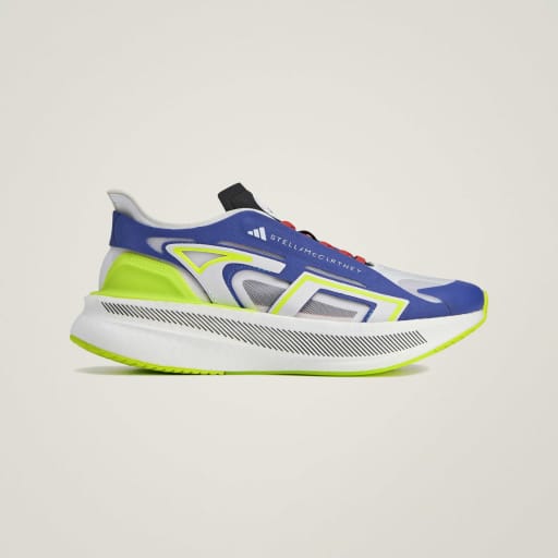 ADIDAS BY STELLA MCCARTNEY ULTRABOOST 5 SHOES - Blue