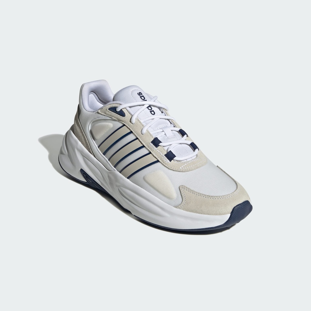 OZELLE CLOUDFOAM SHOES - White