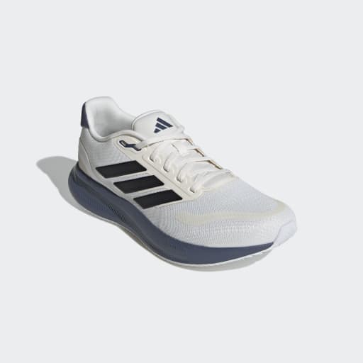RUNFALCON 5 RUNNING SHOES - White