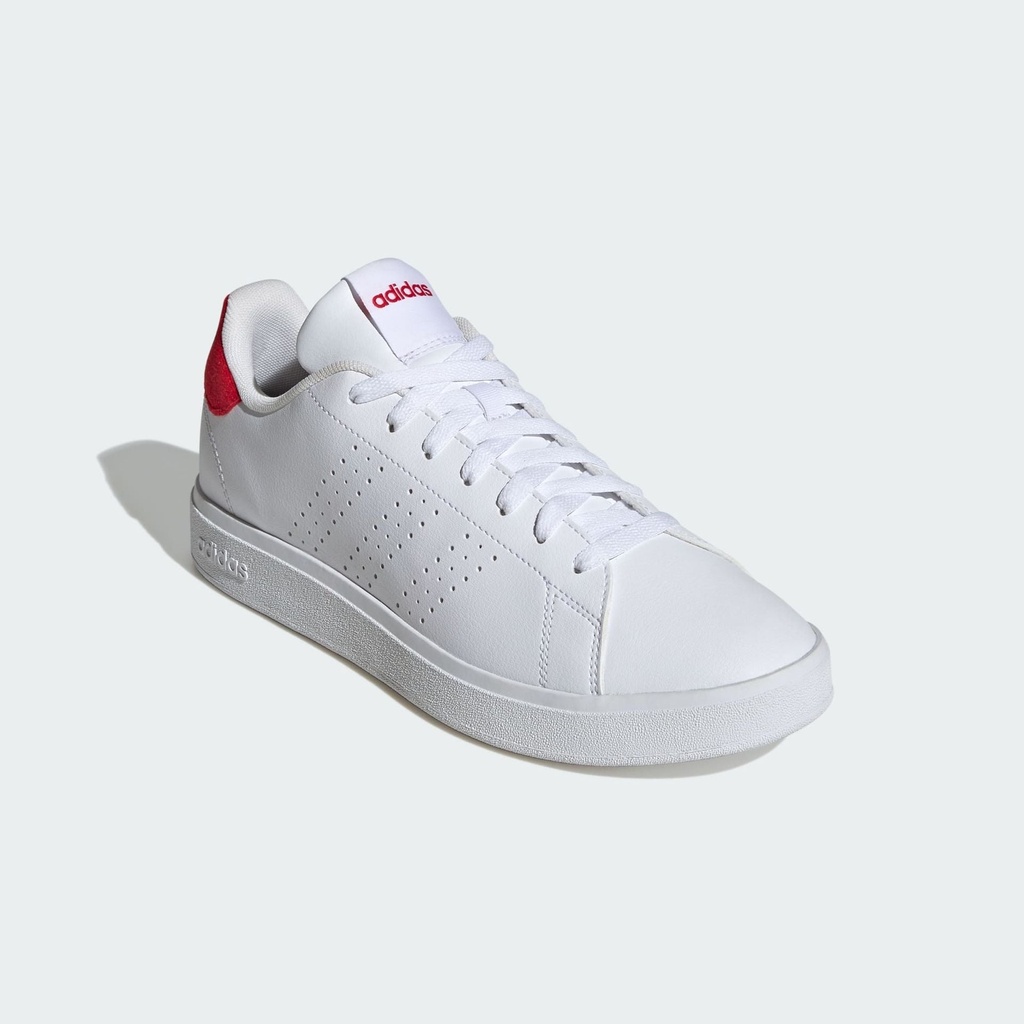 ADVANTAGE BASE 2.0 SHOES - White