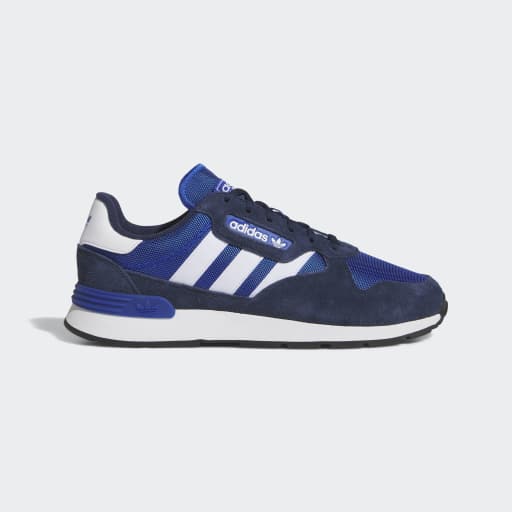 TREZIOD 2.0 SHOES - Blue