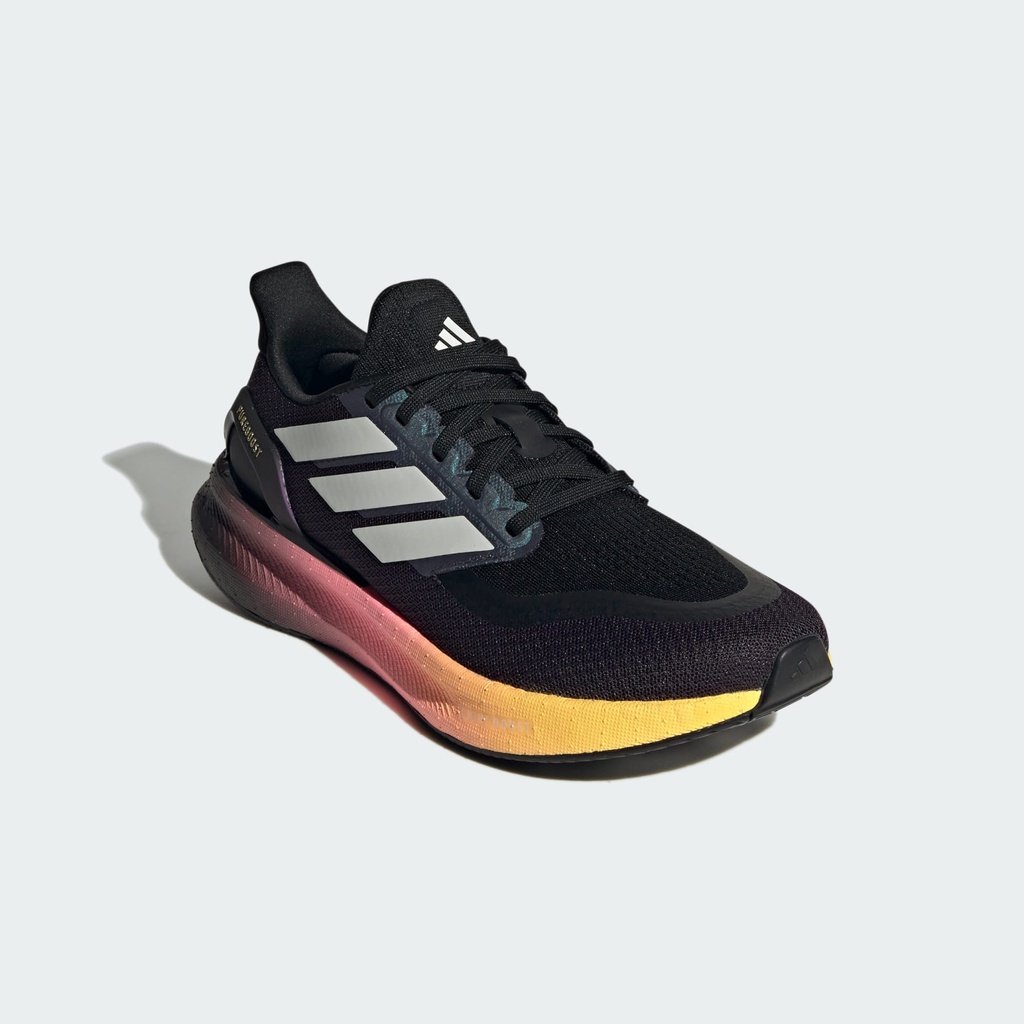 PUREBOOST 5 RUNNING SHOES - Purple