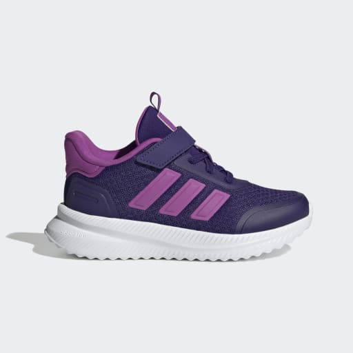 X_PLRPATH SHOES KIDS - Purple