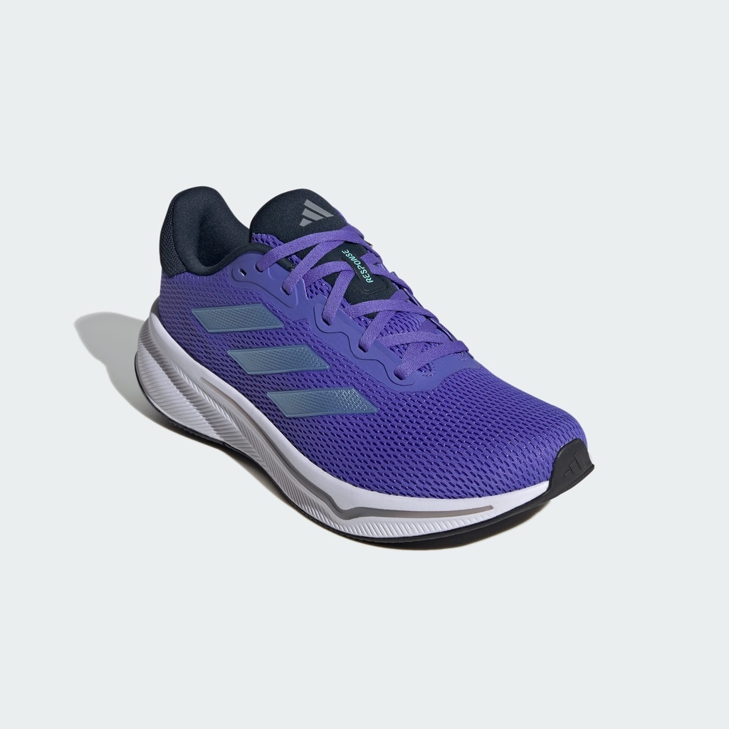 RESPONSE SHOES - Cobalt Blue / Flash Aqua / Aurora Ink