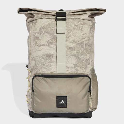 CITYEXPLORER BACKPACK - Beige / Putty Beige / White
