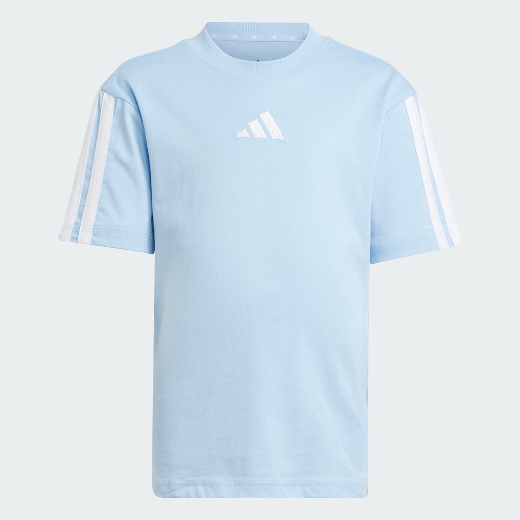 ESSENTIALS T-SHIRT KIDS - Blue