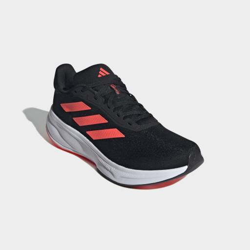 RESPONSE SUPER SHOES - Black