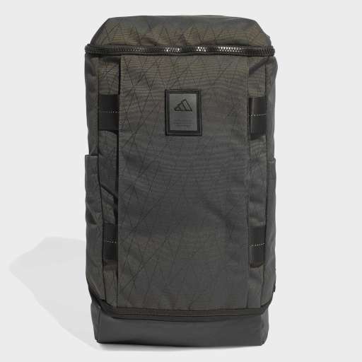 OPTIMIZED PACKING SYSTEM BACKPACK - Carbon