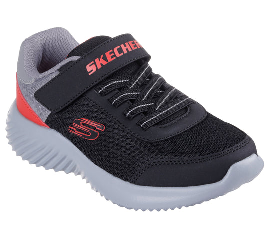 BOUNDER - BLACK RED