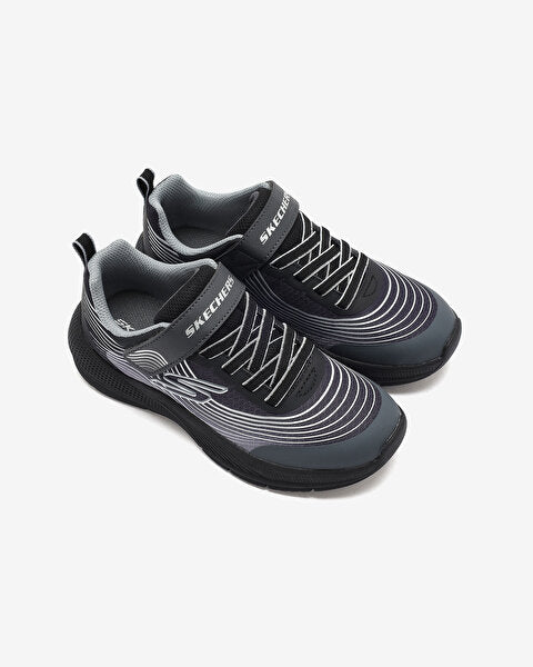 MICROSPEC ADVANCE - BLACK SILVER