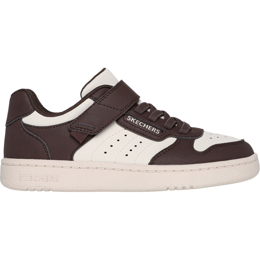QUICK STREET - BROWN