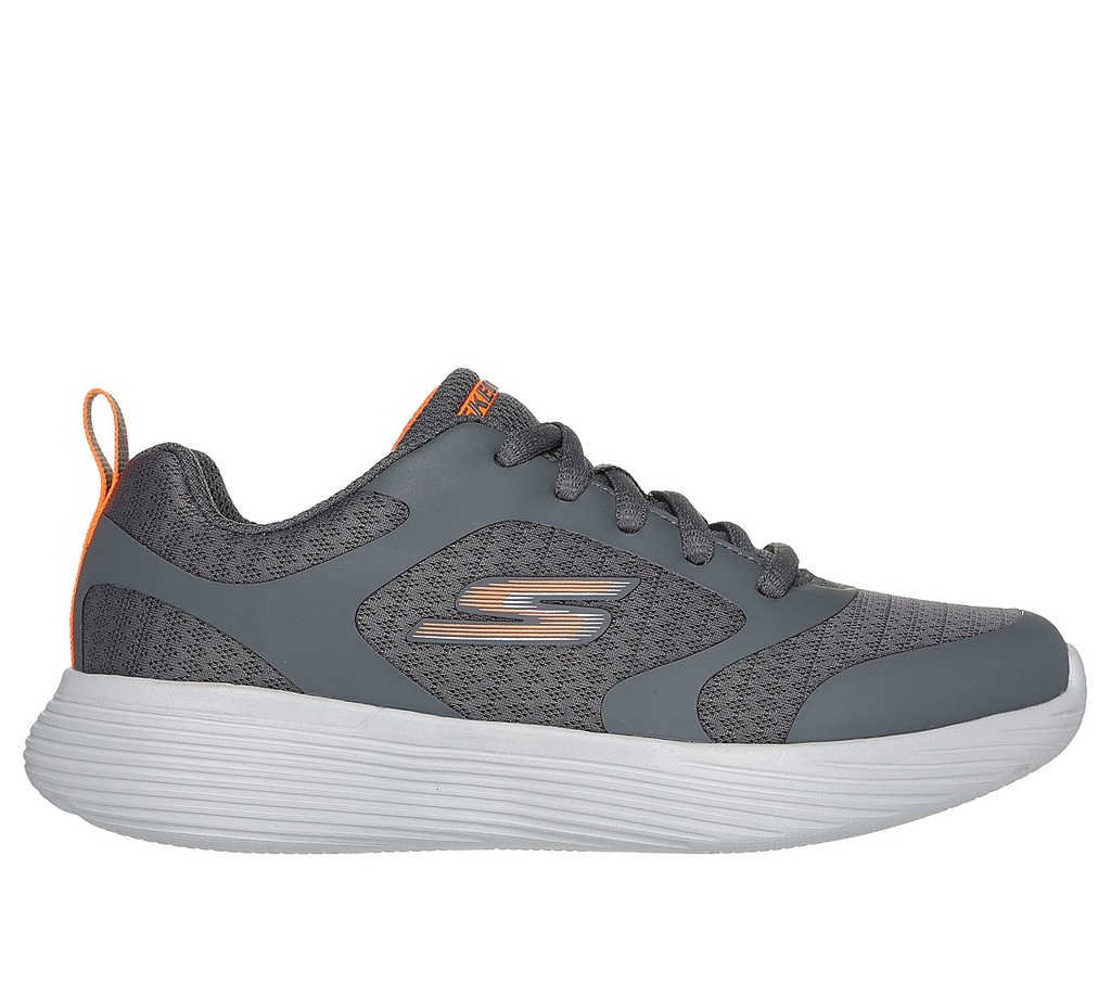 GO RUN 400 V2 - CHARCOAL ORANGE