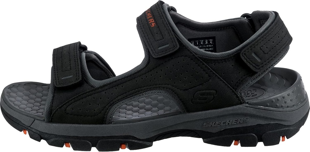 TRESMEN - GARO - BLACK