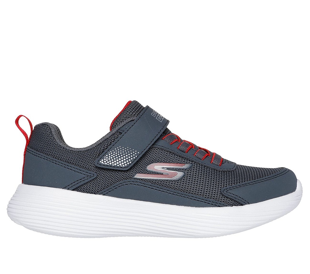 GO RUN 400 V2 - CHARCOAL RED
