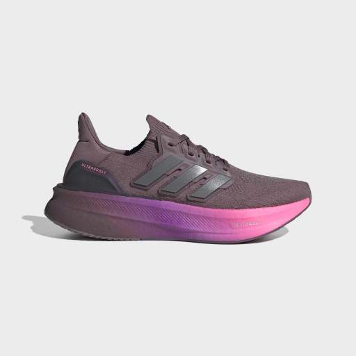 ULTRABOOST 5 SHOES - Purple