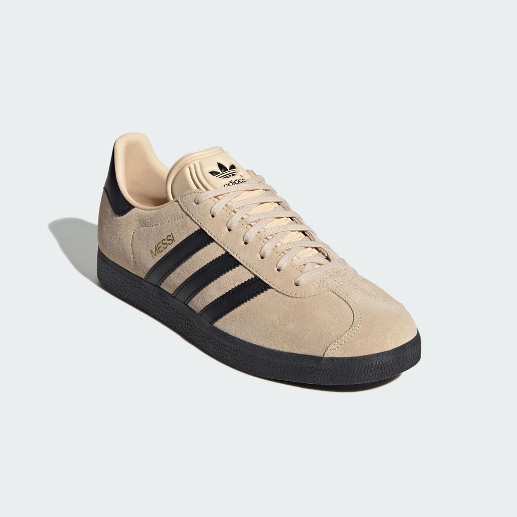 GAZELLE MESSI SHOES - Pink