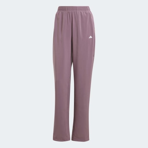 TRAINING JOGGERS - Purple