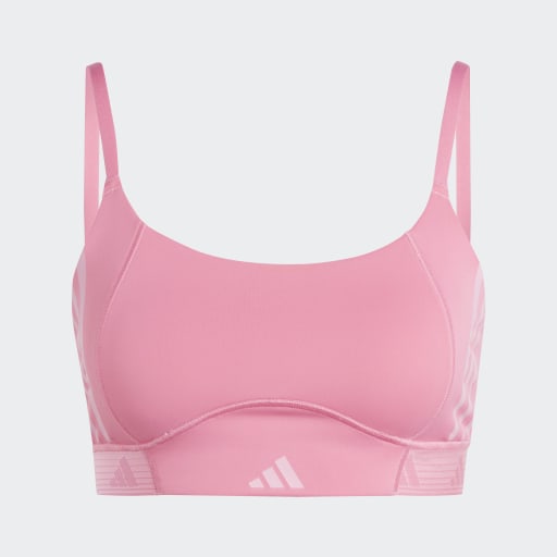 HYPERGLAM BRALETTE - Pink Fusion / Bliss Pink
