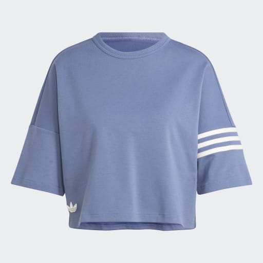 NEUCLASSICS T-SHIRT - Preloved Ink