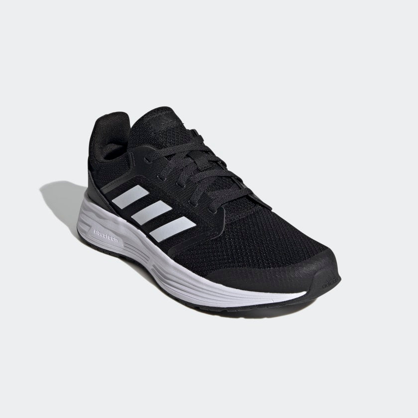 GALAXY 5 SHOES - Core Black / Ftwr White / Grey Six