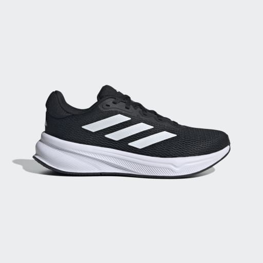 RESPONSE SHOES - Black