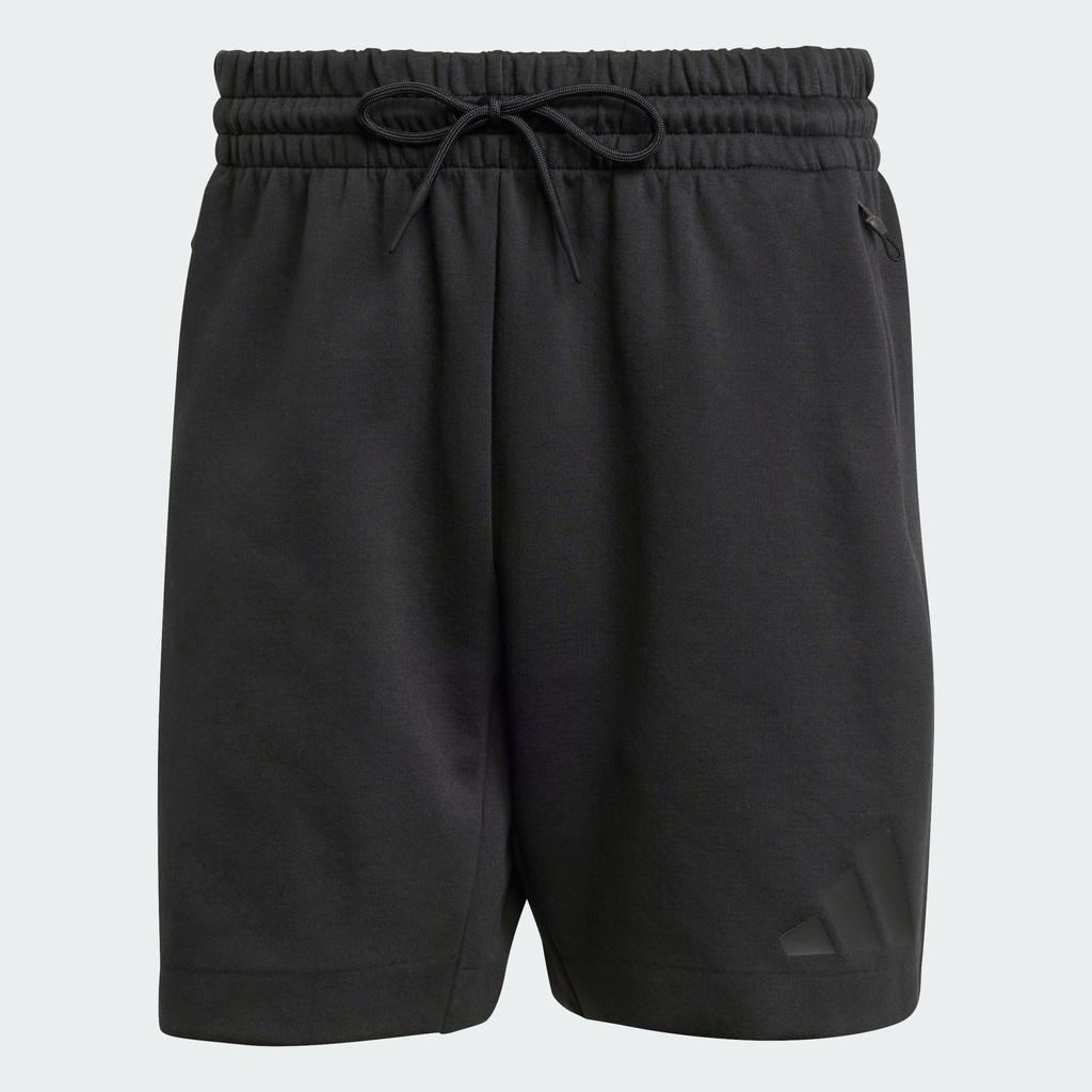 Z.N.E. SHORTS - Black