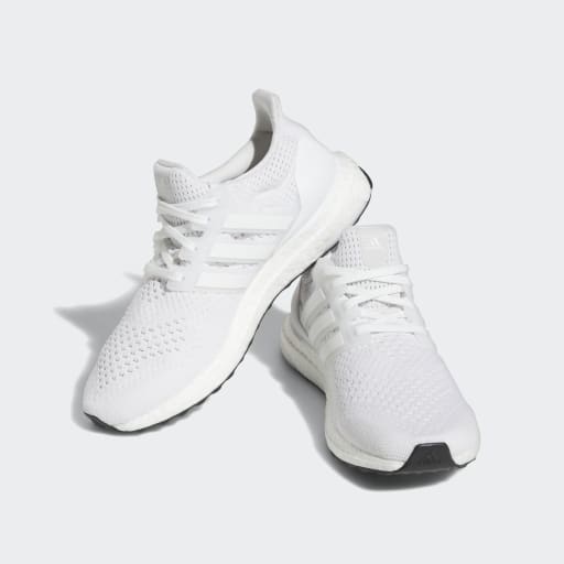ULTRABOOST 1.0 SHOES - Cloud White / Cloud White / Cloud White