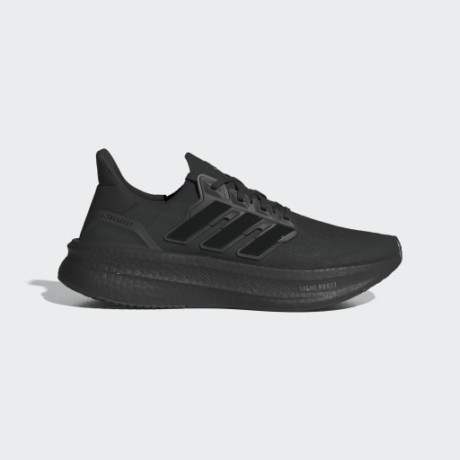 ULTRABOOST 5 SHOES - Core Black / Core Black / Core Black
