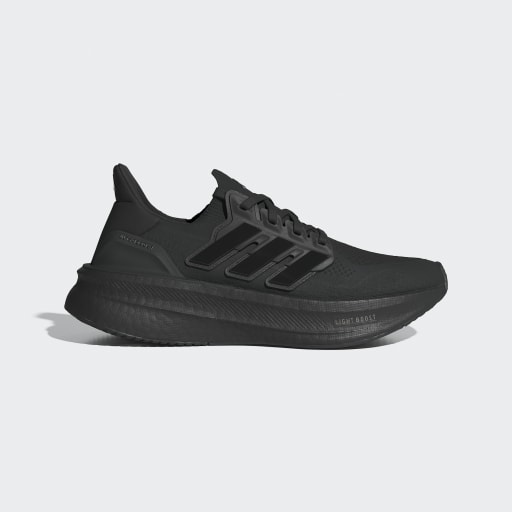 ULTRABOOST 5 SHOES - Core Black / Core Black / Core Black