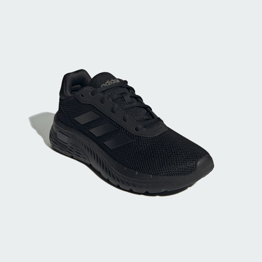CLOUDFOAM COMFY SHOES - Black / Core Black