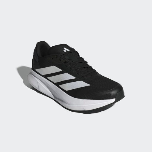 DURAMO SL 2 RUNNING SHOES - Core Black / Cloud White / Grey Five