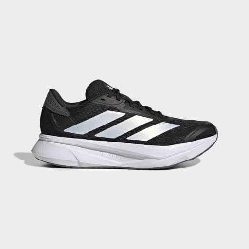 DURAMO SL 2 RUNNING SHOES - Core Black / Cloud White / Grey Five