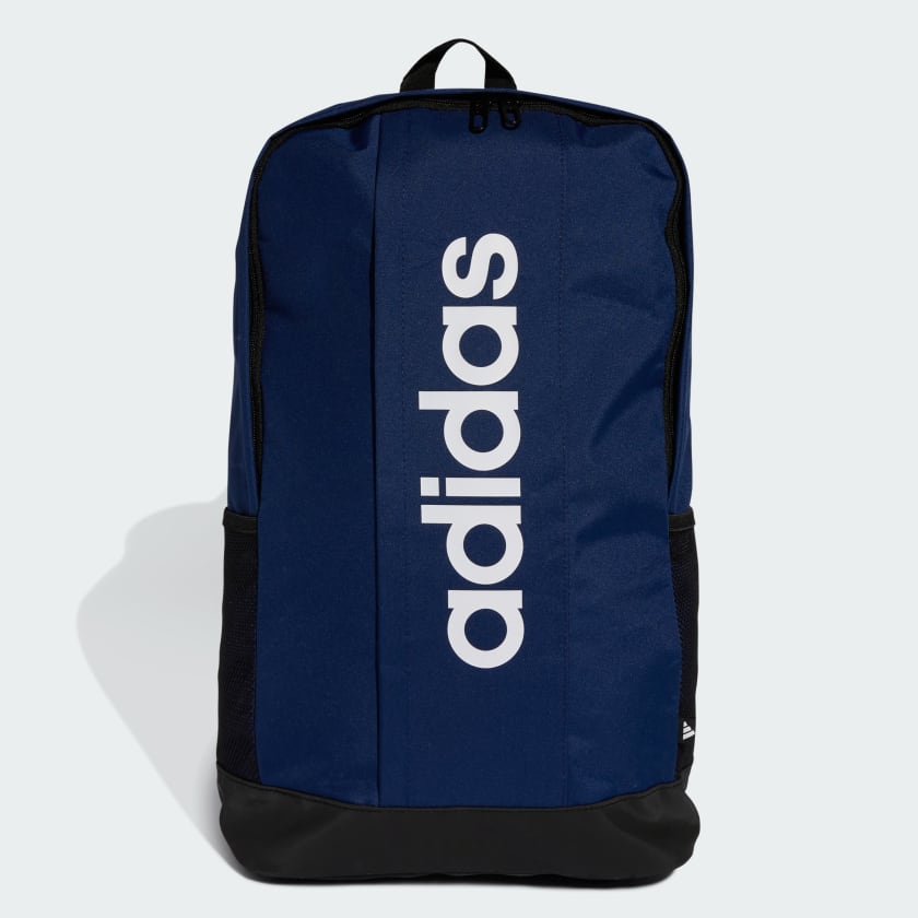 LINEAR BACKPACK - Blue / Dark Blue