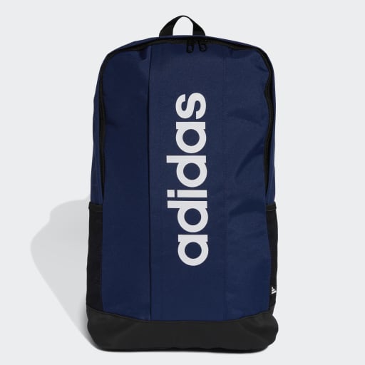 LINEAR BACKPACK - Blue / Dark Blue